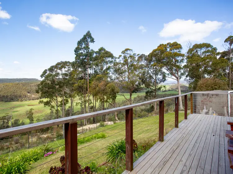 Sixth view of Homely house listing, 1956 Pipers River Road, Pipers River TAS 7252