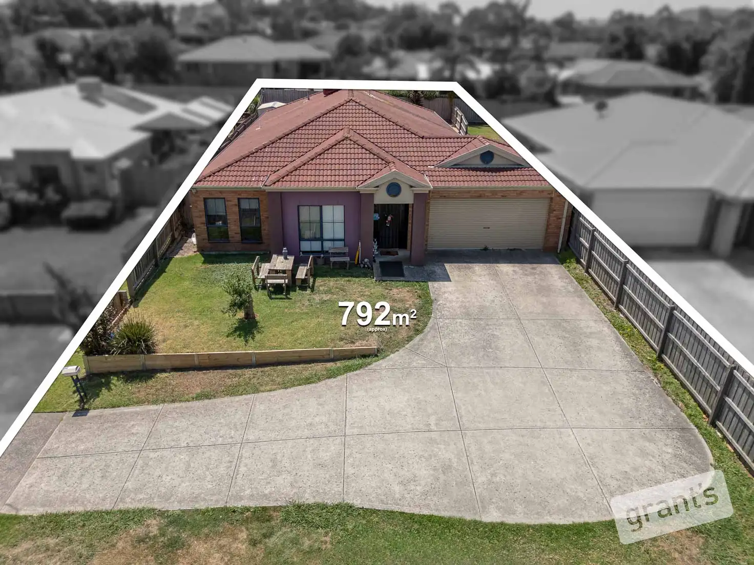 Main view of Homely house listing, 7 Gilbert Place, Berwick VIC 3806