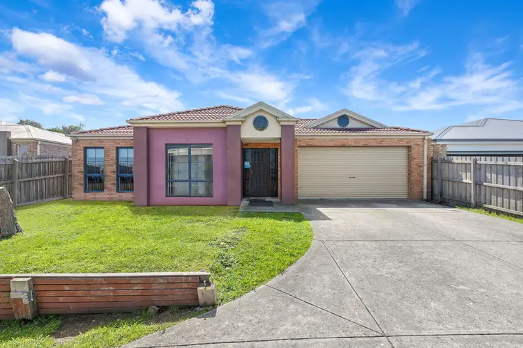 Second view of Homely house listing, 7 Gilbert Place, Berwick VIC 3806