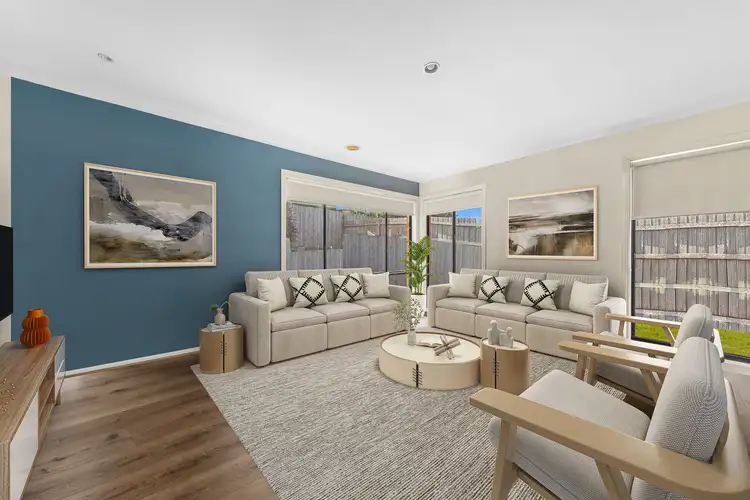 Fourth view of Homely house listing, 7 Gilbert Place, Berwick VIC 3806