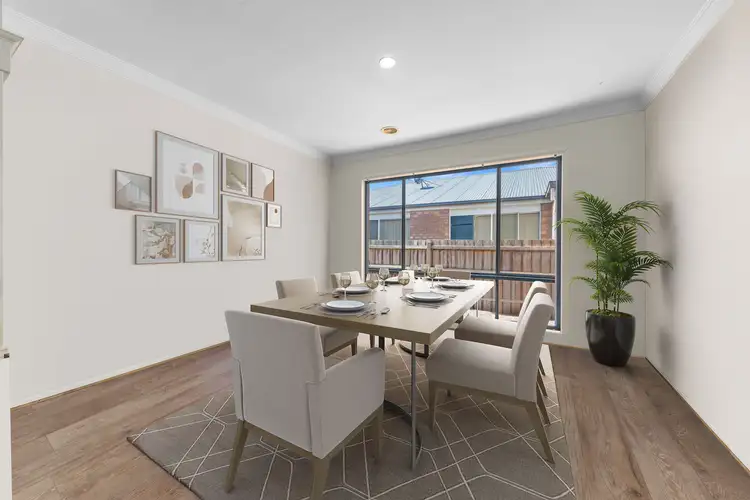 Fifth view of Homely house listing, 7 Gilbert Place, Berwick VIC 3806