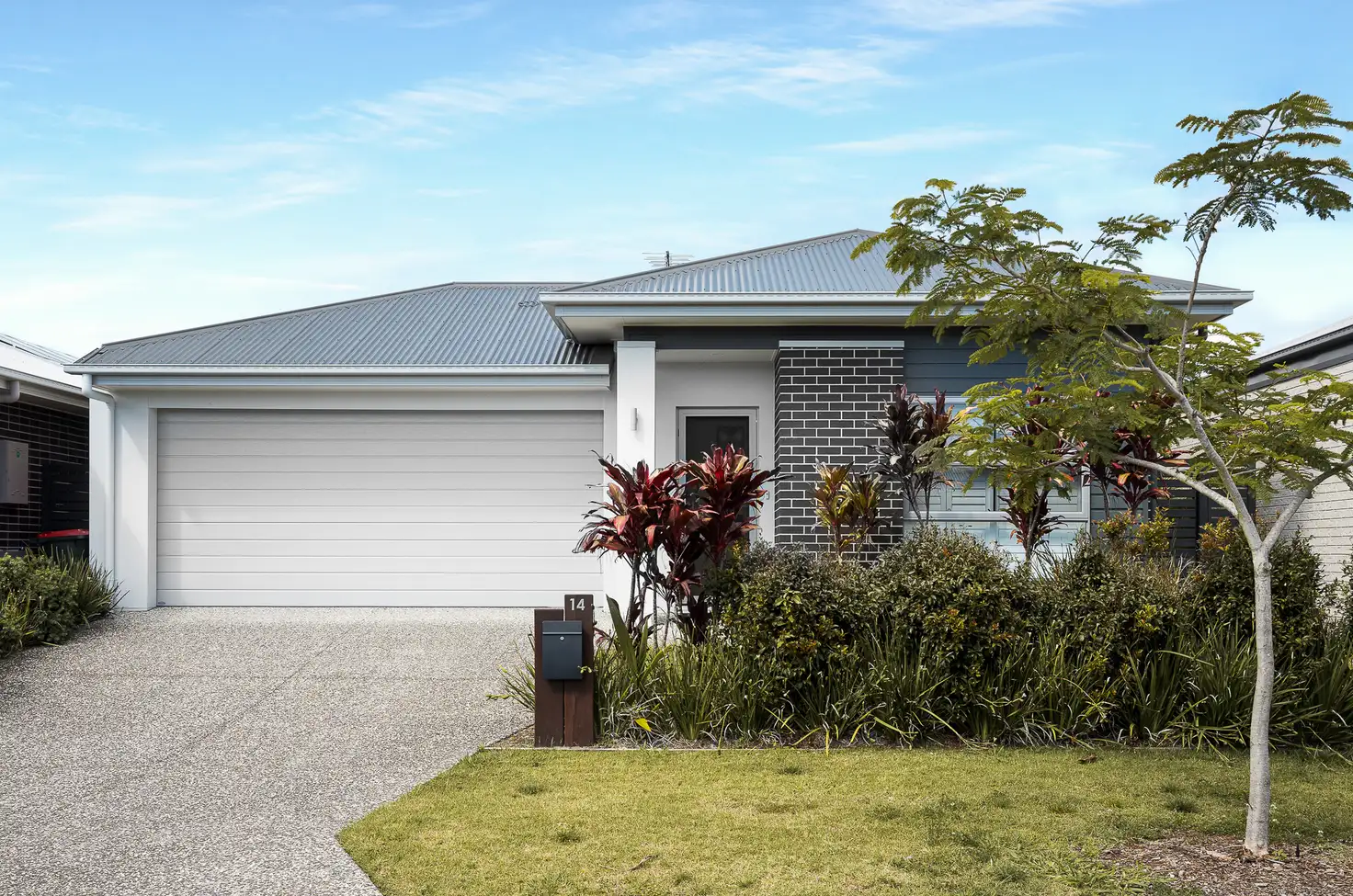 Main view of Homely house listing, 14 Bett Street, Strathpine QLD 4500