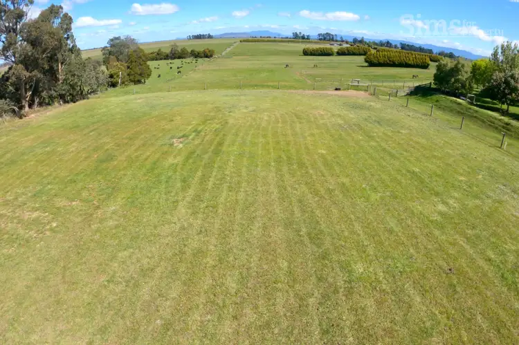 Main view of Homely land listing, Lot 2/50 Logan Road, Evandale TAS 7212