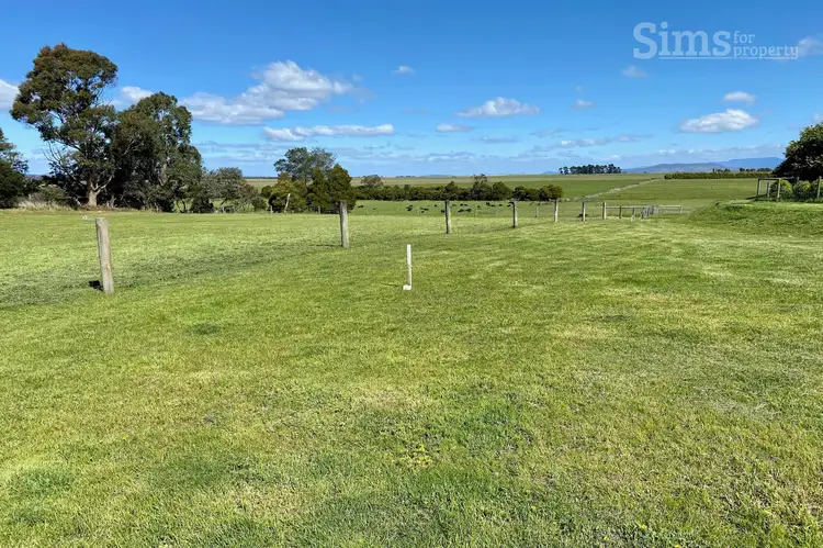 Third view of Homely land listing, Lot 2/50 Logan Road, Evandale TAS 7212