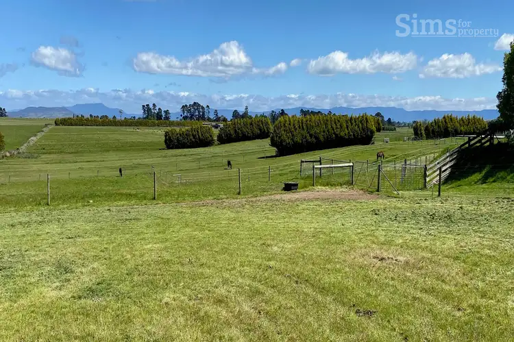 Fifth view of Homely land listing, Lot 2/50 Logan Road, Evandale TAS 7212