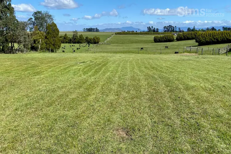 Sixth view of Homely land listing, Lot 2/50 Logan Road, Evandale TAS 7212