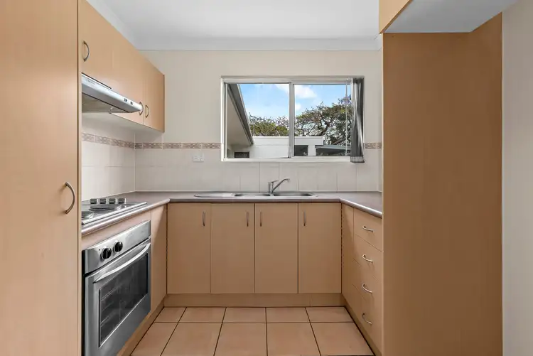 Third view of Homely unit listing, 3/25 Florence Street, Annerley QLD 4103