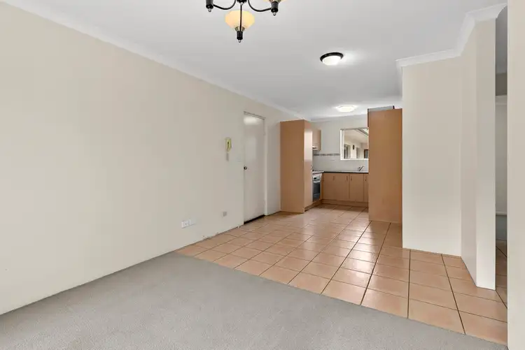 Fifth view of Homely unit listing, 3/25 Florence Street, Annerley QLD 4103