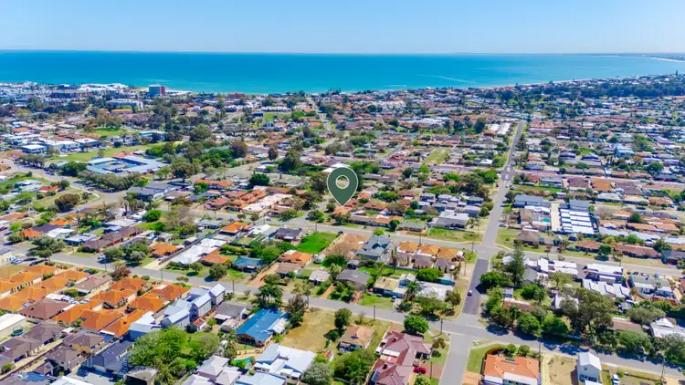 Second view of Homely house listing, 1 Preston Street, Mandurah WA 6210