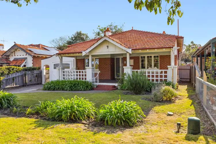 49 Robinson Street, Nedlands WA 6009