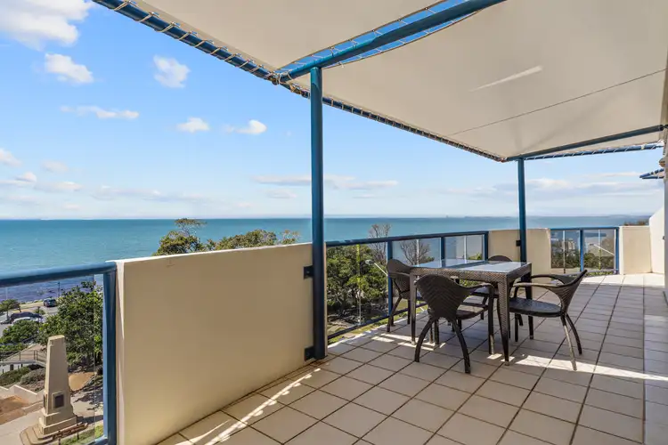 Third view of Homely apartment listing, 14/93 Marine Parade, Redcliffe QLD 4020