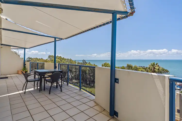 Fourth view of Homely apartment listing, 14/93 Marine Parade, Redcliffe QLD 4020