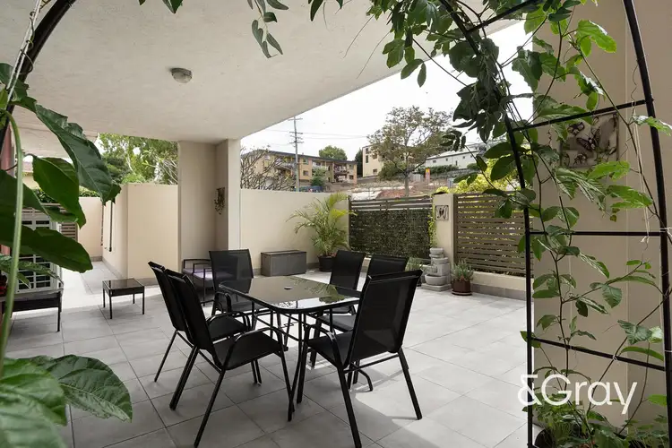 Main view of Homely apartment listing, 4/24 Westacott Street, Nundah QLD 4012