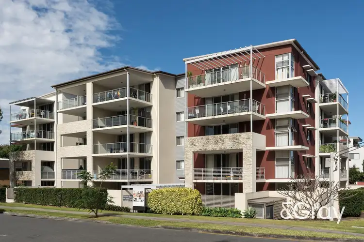 Second view of Homely apartment listing, 4/24 Westacott Street, Nundah QLD 4012