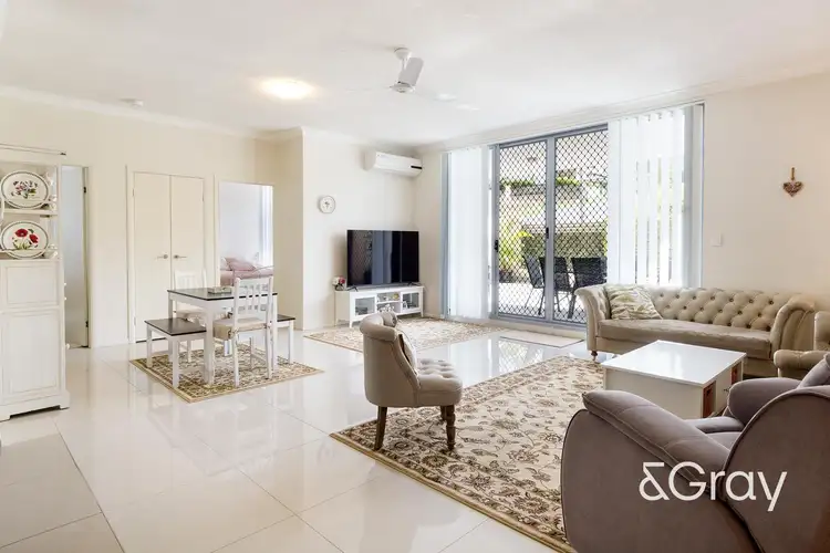 Fourth view of Homely apartment listing, 4/24 Westacott Street, Nundah QLD 4012