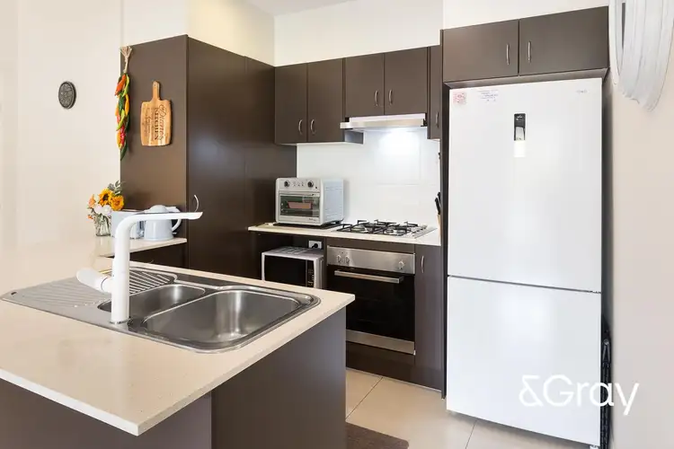 Fifth view of Homely apartment listing, 4/24 Westacott Street, Nundah QLD 4012