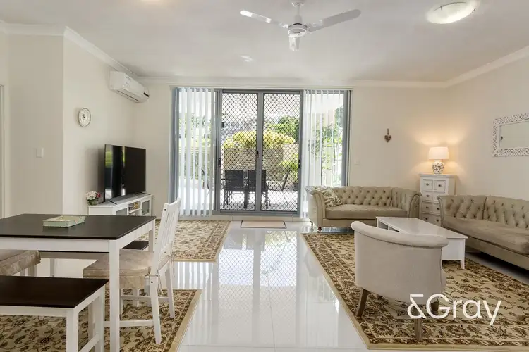 Sixth view of Homely apartment listing, 4/24 Westacott Street, Nundah QLD 4012