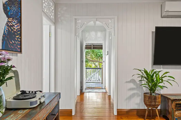 Sixth view of Homely house listing, 33 Railway Street, Booval QLD 4304