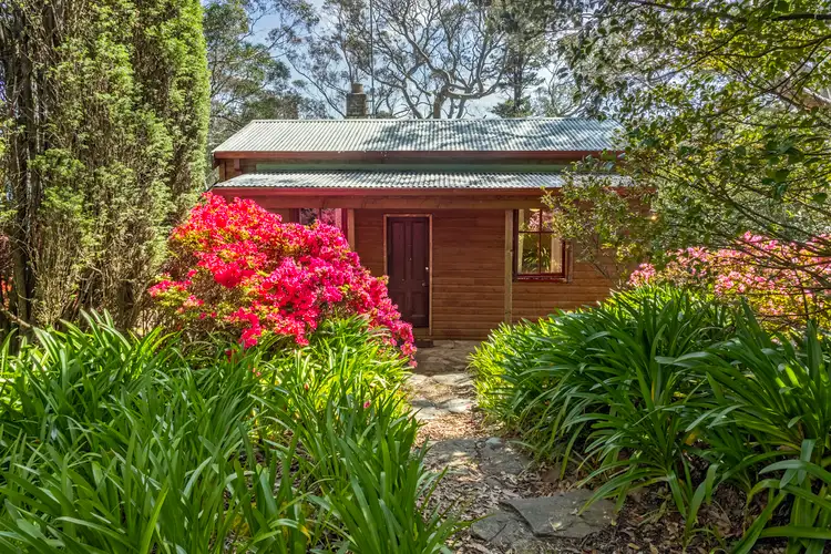 23 Shipley Road, Blackheath NSW 2785