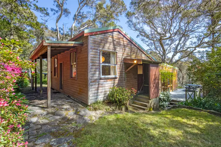 Third view of Homely house listing, 23 Shipley Road, Blackheath NSW 2785