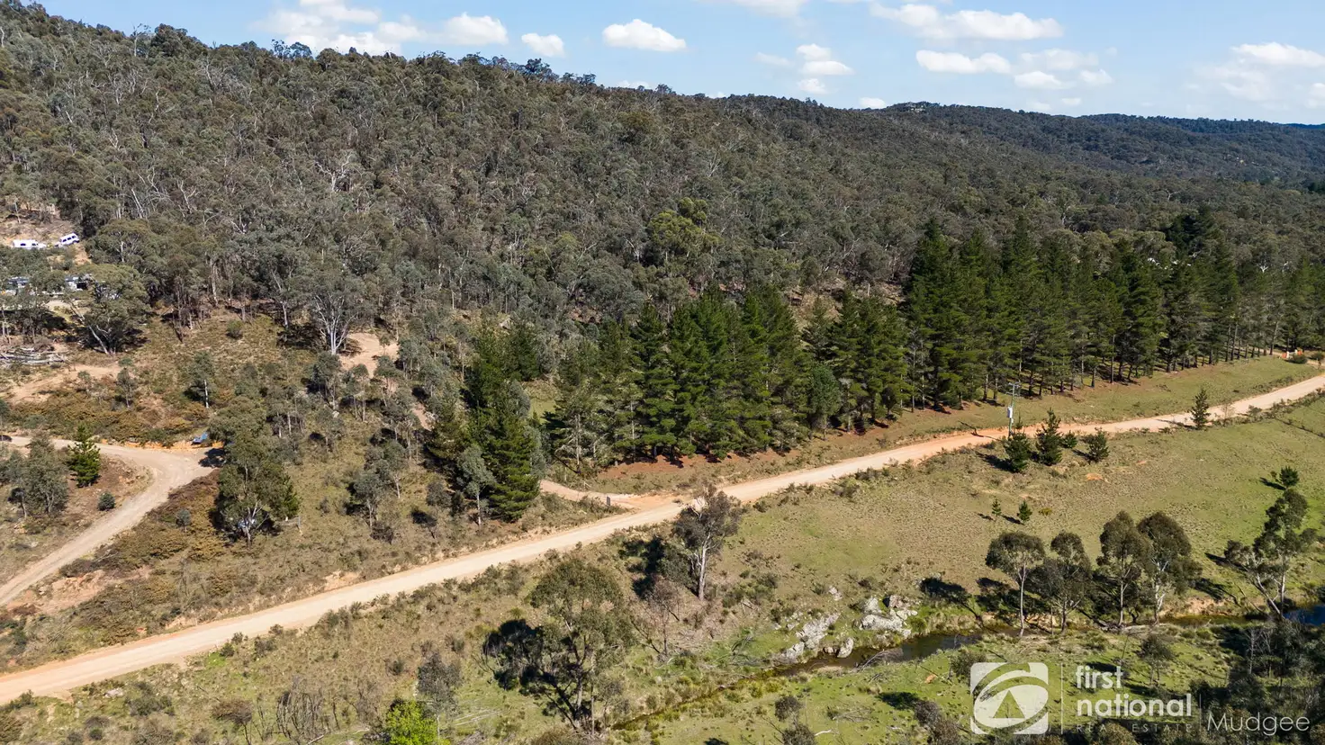 Main view of Homely rural property listing, 470 Green Gully Road, Mudgee NSW 2850