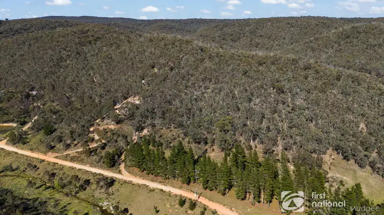 Second view of Homely rural property listing, 470 Green Gully Road, Mudgee NSW 2850