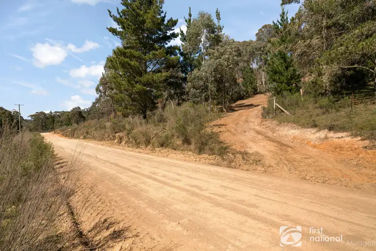 Fourth view of Homely rural property listing, 470 Green Gully Road, Mudgee NSW 2850