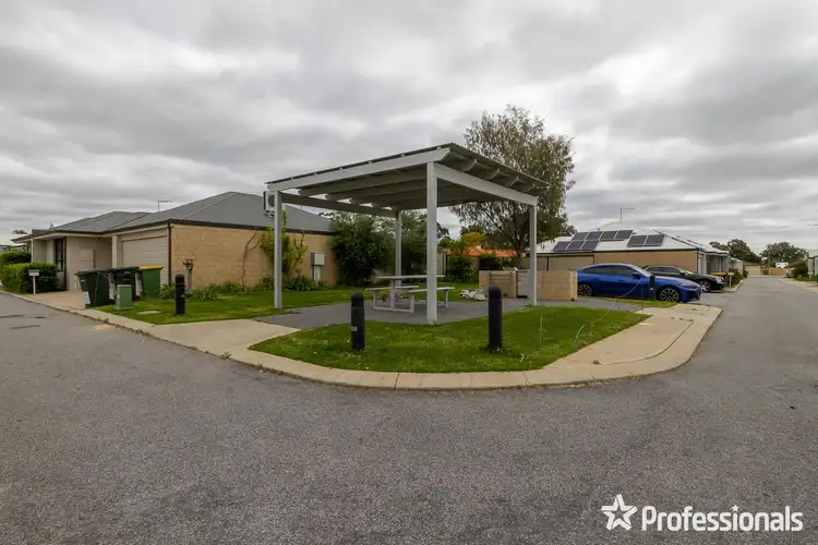 Fifth view of Homely villa listing, 12/99 Lowanna Way, Armadale WA 6112