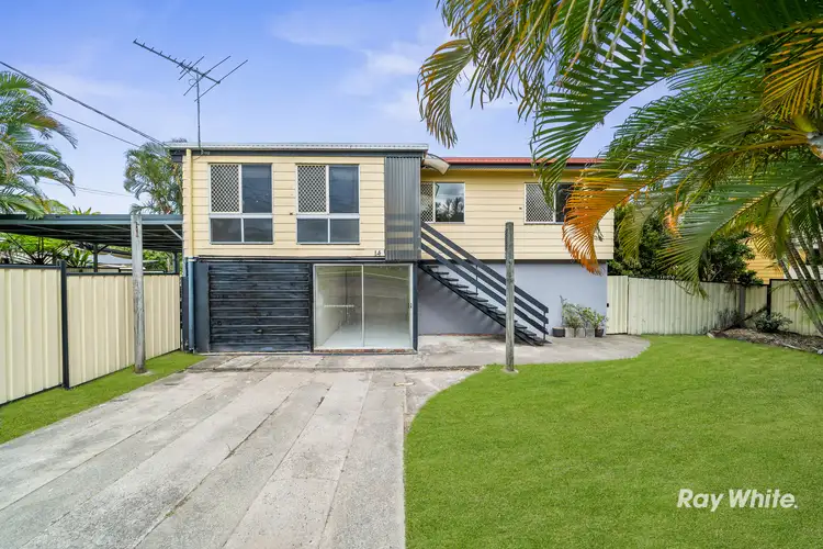 14 Elaroo Street, Marsden QLD 4132