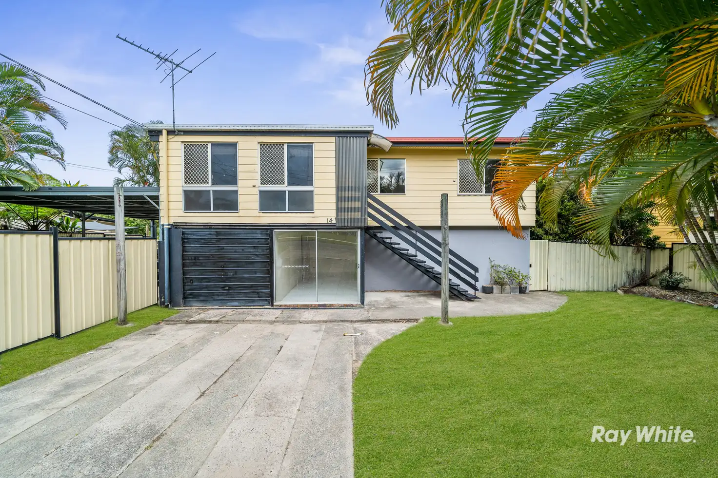 Main view of Homely house listing, 14 Elaroo Street, Marsden QLD 4132