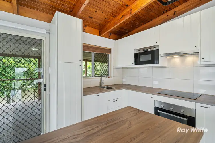 Second view of Homely house listing, 14 Elaroo Street, Marsden QLD 4132