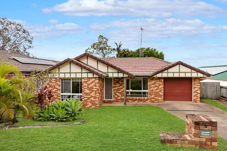 5 Pelewan Court, Tanah Merah QLD 4128