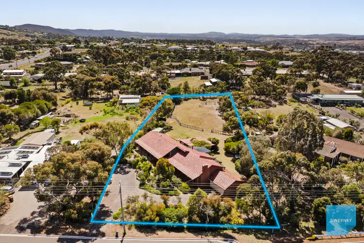 Second view of Homely house listing, 112 Holts Lane, Darley VIC 3340