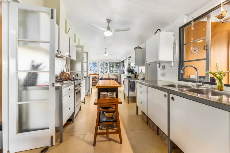 Seventh view of Homely house listing, 236 MERCER SPRINGATE ROAD, East Nanango QLD 4615