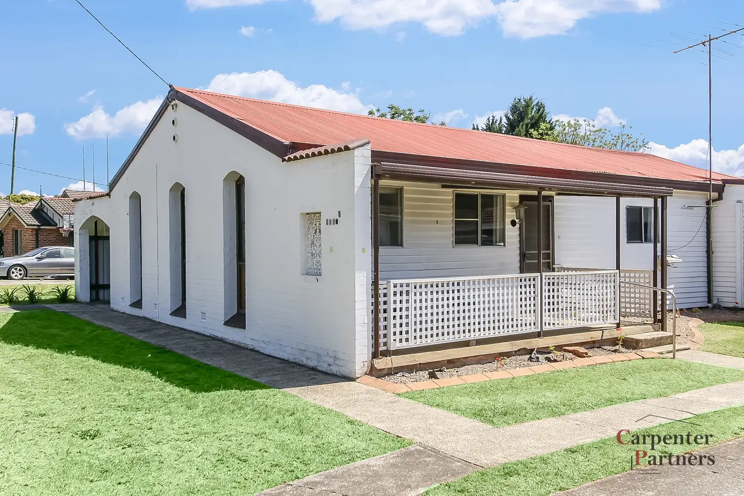 Main view of Homely unit listing, 8/2690 Remembrance Drive, Tahmoor NSW 2573