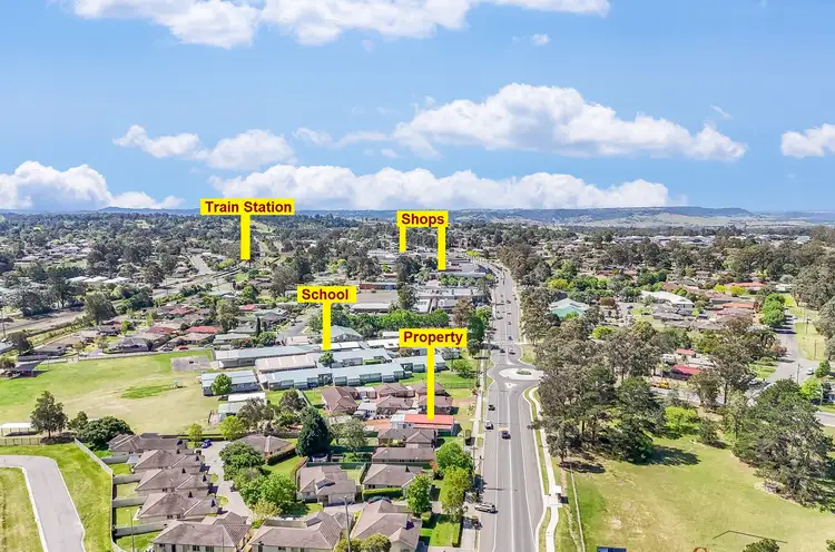 Second view of Homely unit listing, 8/2690 Remembrance Drive, Tahmoor NSW 2573