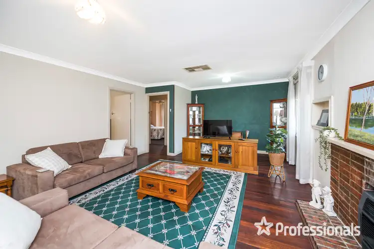 Fourth view of Homely house listing, 21 Elward Way, Balga WA 6061