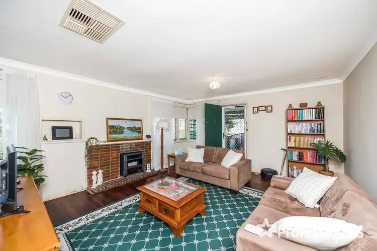 Fifth view of Homely house listing, 21 Elward Way, Balga WA 6061