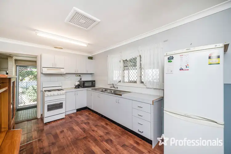 Sixth view of Homely house listing, 21 Elward Way, Balga WA 6061