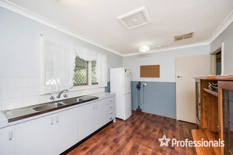 Seventh view of Homely house listing, 21 Elward Way, Balga WA 6061