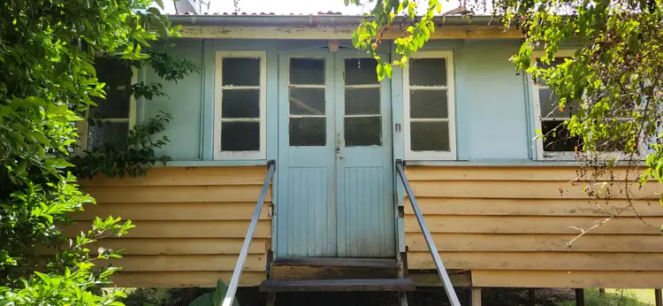 Second view of Homely house listing, 1 Walker Street, Gin Gin QLD 4671