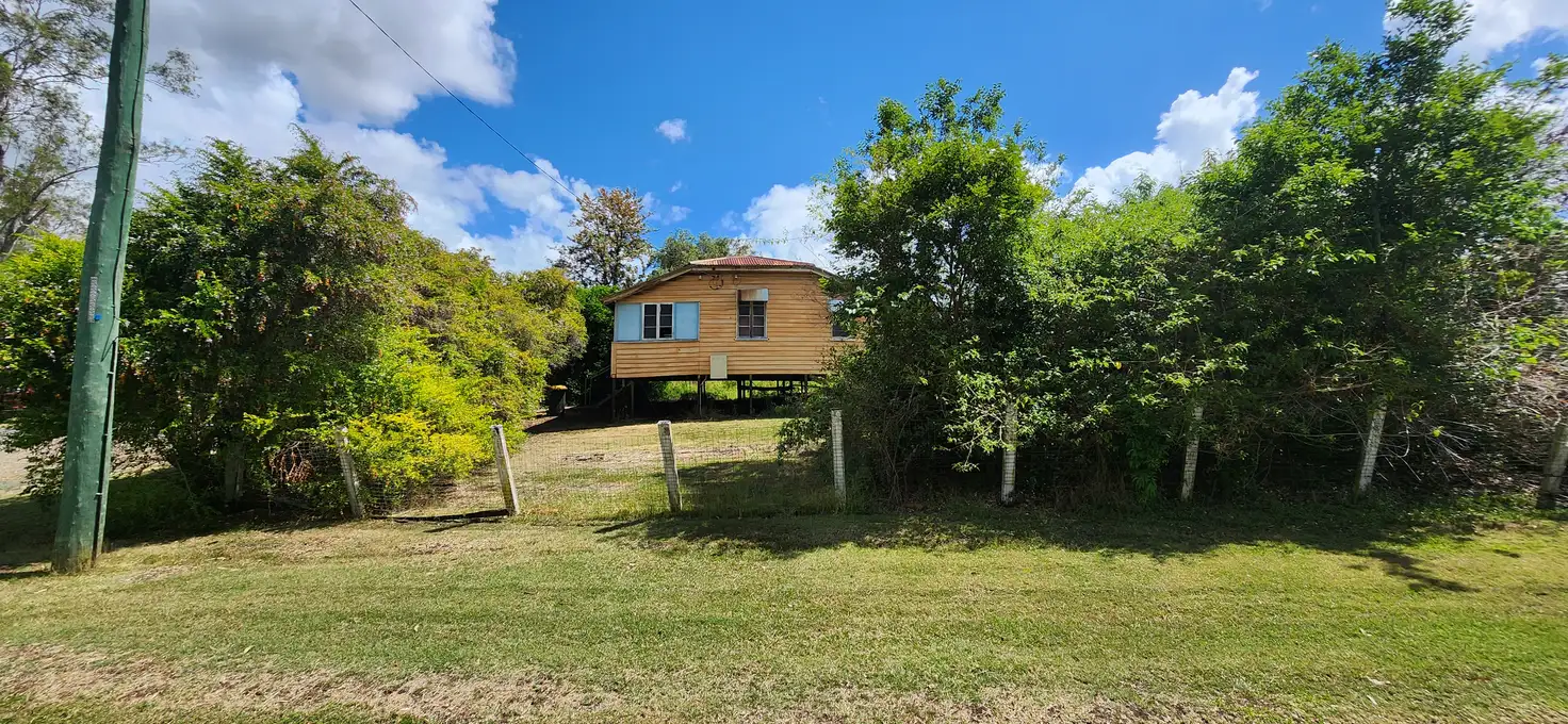 Main view of Homely house listing, 1 Walker Street, Gin Gin QLD 4671