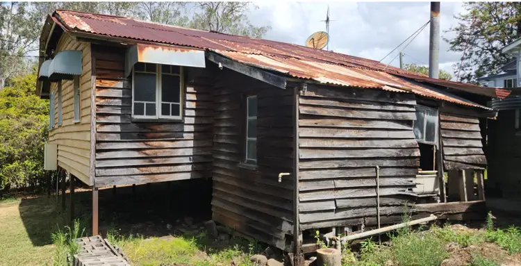 Sixth view of Homely house listing, 1 Walker Street, Gin Gin QLD 4671