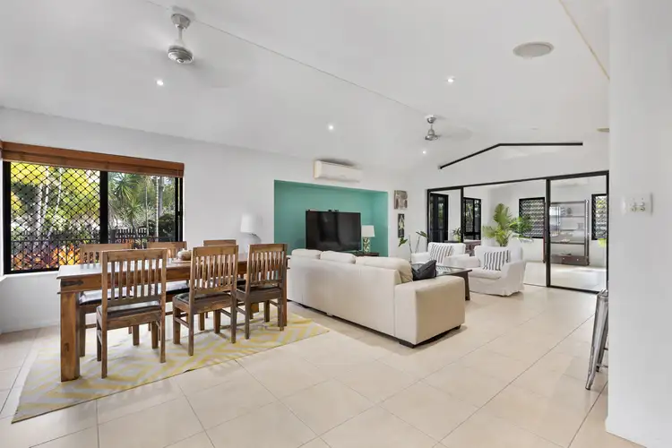 Fourth view of Homely house listing, 15 Portside Place, Shoal Point QLD 4750