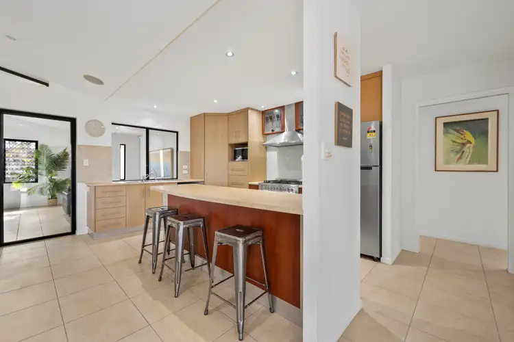 Fifth view of Homely house listing, 15 Portside Place, Shoal Point QLD 4750