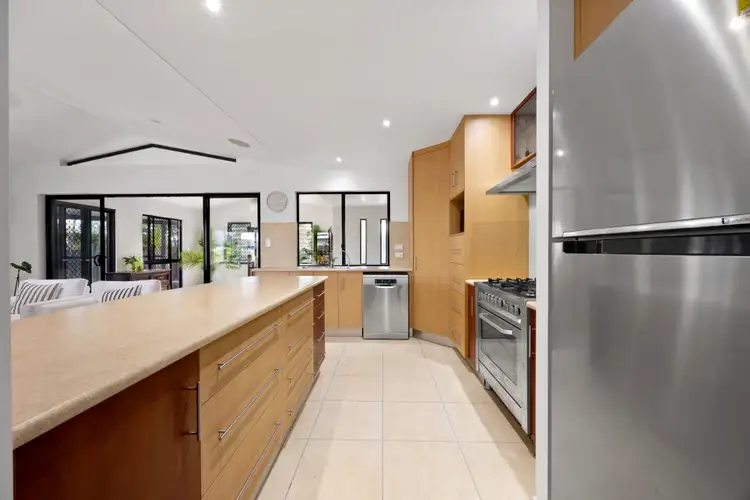 Sixth view of Homely house listing, 15 Portside Place, Shoal Point QLD 4750