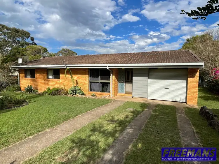 Main view of Homely house listing, 2a Cheadle Street, Yarraman QLD 4614