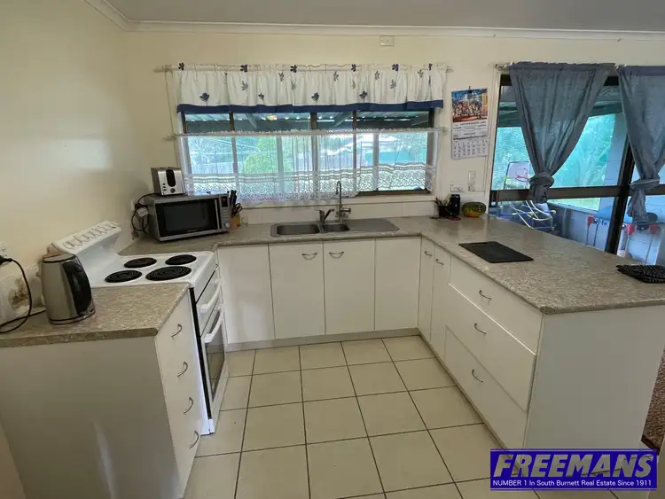 Second view of Homely house listing, 2a Cheadle Street, Yarraman QLD 4614