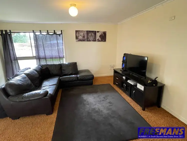 Third view of Homely house listing, 2a Cheadle Street, Yarraman QLD 4614