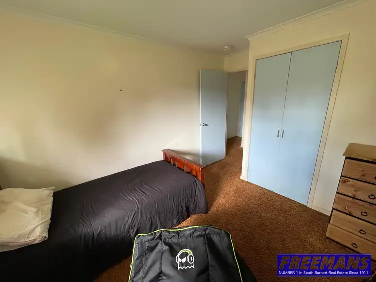 Fifth view of Homely house listing, 2a Cheadle Street, Yarraman QLD 4614